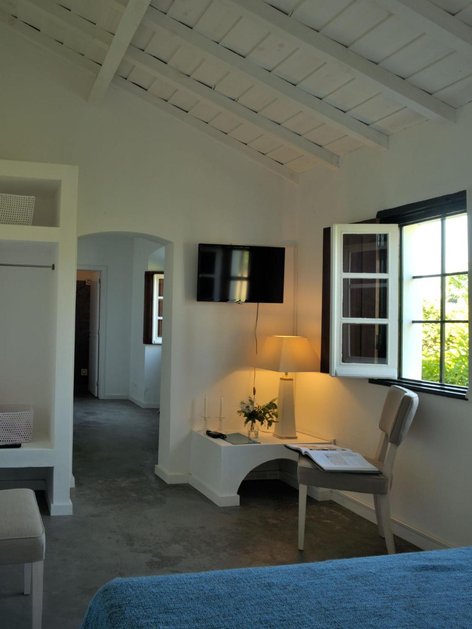 Monte Dos Pensamentos - Turismo Rural Estremoz Exterior foto