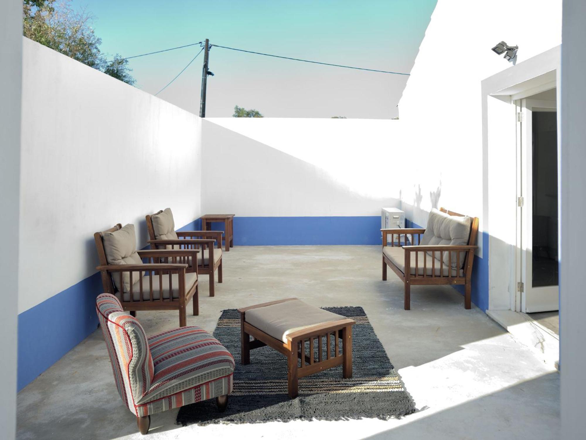 Monte Dos Pensamentos - Turismo Rural Estremoz Exterior foto