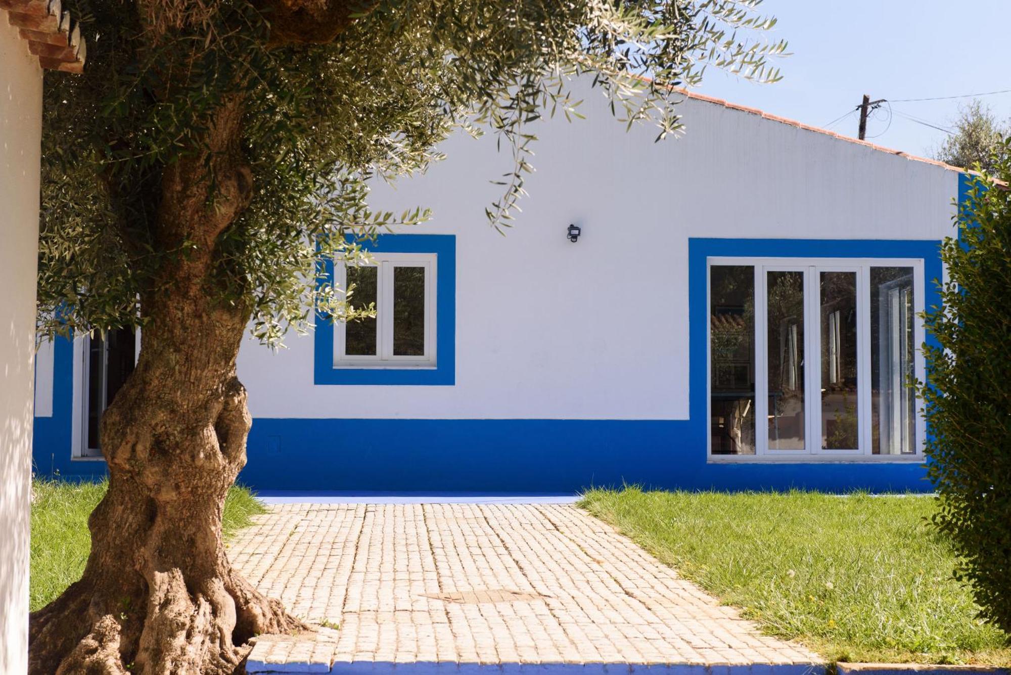 Monte Dos Pensamentos - Turismo Rural Estremoz Exterior foto