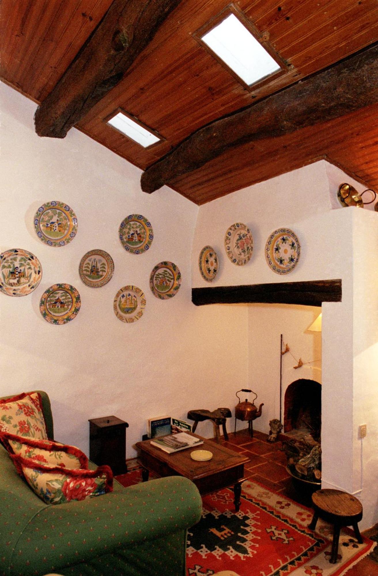 Monte Dos Pensamentos - Turismo Rural Estremoz Exterior foto